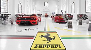 Read more about the article Modena’nın İncileri: Ferrari ve Pavarotti