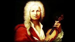 Read more about the article Bir Şehrin Notalara Dökülüşü: Vivaldi ve Venedik