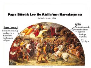 Read more about the article Tanrının Kamçısı Atilla’nın Gözü Kulağı Hala İtalya’da