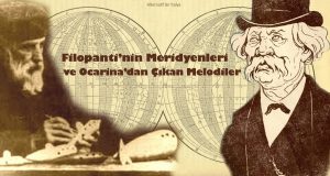 Read more about the article Filopanti’nin Meridyenleri Ocarina’nın Melodilerini Taşırsa