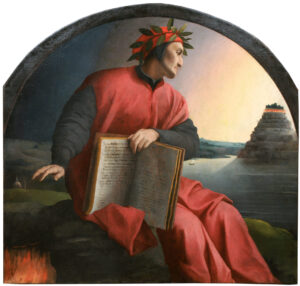 Read more about the article Dante Alighieri’nin Sürgün Yılları