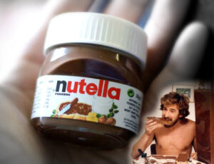 Read more about the article İtalya ve Nutella